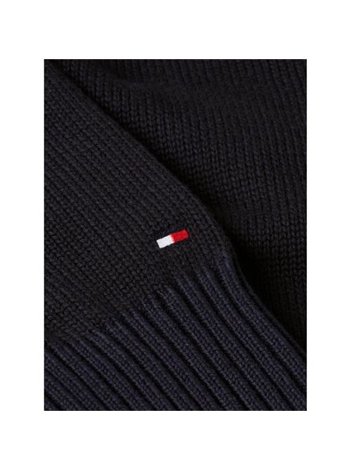 mouline zip thru TOMMY HILFIGER | MW0MW365240GZ